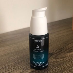 SUNDAY RILEY A+ High Dose Retinoid Serum
